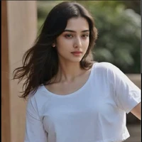 Tannya Singhania (ml cousin)