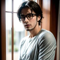 Rudra oberoi (fl dad)