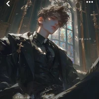 ADRIAN XANDER ANDERSON( FL BROTHER)