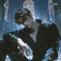 MATTHEW XANDER ANDERSON(FL BROTHER)