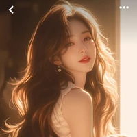 RUBY LUCIFER ( ML COUSIN)