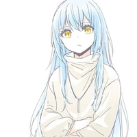 rimuru tempest