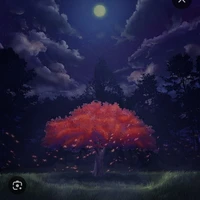 divine tree
