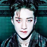 Christopher/Bang chan