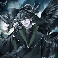 รันเวย์(ตัวหลัก)+(อีกา)+(อาชยากรสุดโหด)