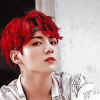 JEON JUNGKOOK