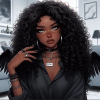 Héléna(mère) Naomie