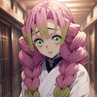 mitsuri