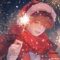 Artemy Velov (Damián) (¿?)