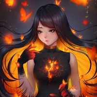 Veronique (Marcely)