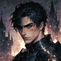 Samatiel Alec