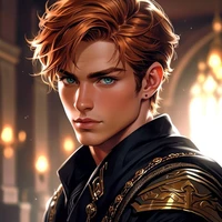 Luke Steven