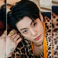 Jeon JungKook
