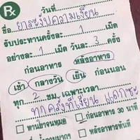 คนเขียน/ทุกอย่าง