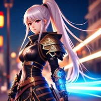 Luna (Xi