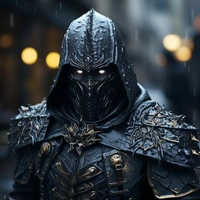 His Majesty-1 (Dark Galaxy)