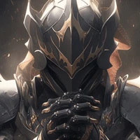 His Majesty-2 (Dark Galaxy)