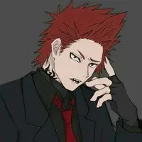 kirishima