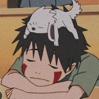 คิบะกับอากามารู