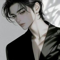 Liam Carter