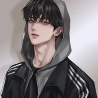 Aiden Walker (Ethan
