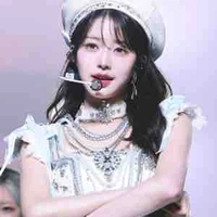 Wonyoung (Asli)