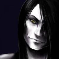 Orochimaru Heibi