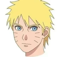 Naruto Uzumaki