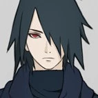Sasuke Uchiha
