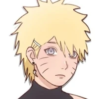 Naruto Uzumaki