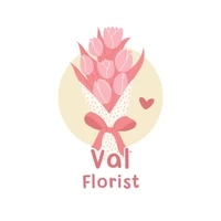 val florist 💐