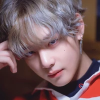Past Taehyung