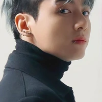 Jeon Jungkook/TBA/ Doctor