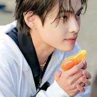 Jeon/Kim Taehyung/RO