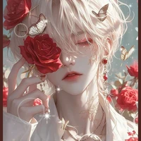 Cynric Alfonso [MC]💜[SRO]