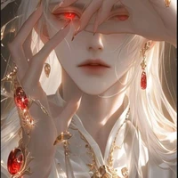 Carl Alfonso[MC dad]💟[SA]