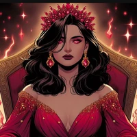 Christina Alfonso [MC bigsis]🧡[Enigma]