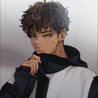 Adrian Thompson [ML big bro][SO]twin