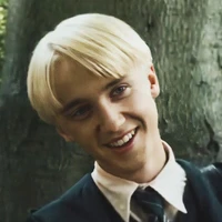 Draco Malfoy