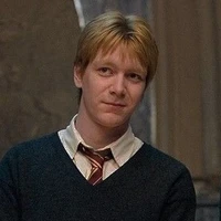 Fred Weasley