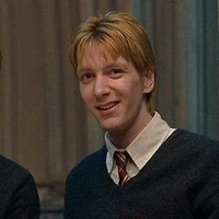 George Weasley