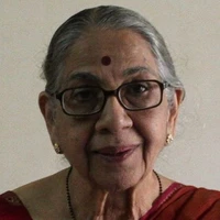 Mrs Mehta