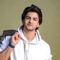 Ishaan Dubey