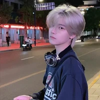 ซินจิ(นายเอก)