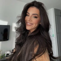Stefani Cooper