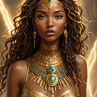 Kethziah