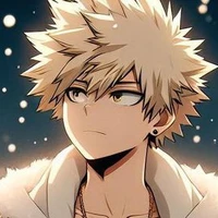 Bakugo(Katsuki)