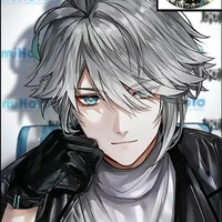 Darian Sullivan/mc fiancé/A