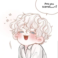 your sweet author 