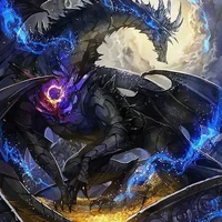 Lysander Zephyrax/ML/ Enigma/dragon 